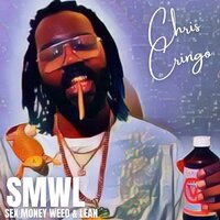 Bust Down On My Wrist - Chris Cringo