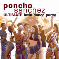 El Conguero - Poncho Sanchez