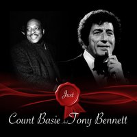 I Guess I'll Have To Change My Plan - Tony Bennett & Count Basie