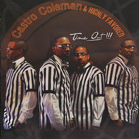 Move Lord - Castro Coleman & Highly Favored