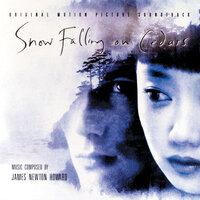 Driftwood Hideaway - James Newton Howard