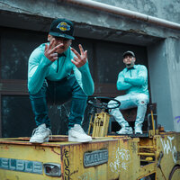 Hablando - Pablo My G & Sciame