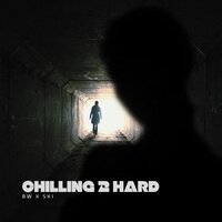 Chilling 2 Hard - Bw x Ski