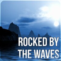 Relaxation Sleep (Flute Melodies) - Tropical Ocean Waves Oasis