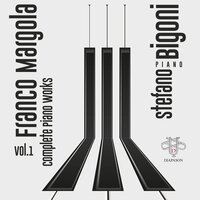 Mosaico, dC 95: No. 1, Danza - Stefano Bigoni
