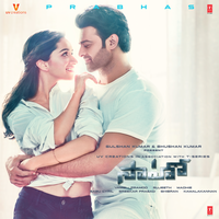 Psycho Saiyaan - Anirudh Ravichander & Dhvani Bhanushali & Tanishk Bagchi