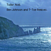 Search and Rescue - Tudor Acid & Ben Johnson