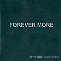 All of Me - Worship Band & Richard Sedgman