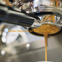 Music for Lockdowns - Friendly Guitar - Coffee Shop Music Supreme