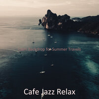 Bossa Quintet Soundtrack for Beach Parties - Cafe Jazz Relax
