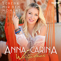 Herz in der Hand - Anna-Carina Woitschack