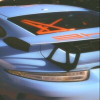 Bullet Mark - Tazty