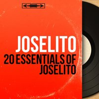 Sonajero Plateado - Joselito