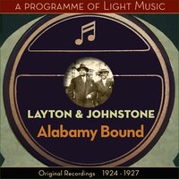 Paddlin' Madelin' Home - Layton & Johnstone