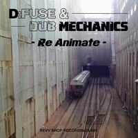 Game Of Life - D:Fuse & Dub Mechanics