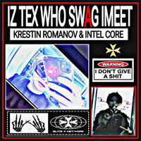 iz tex - крестин романов & Intel Core