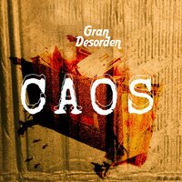 Lluvia de Hadas - Gran Desorden