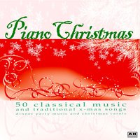 Joy to the World - Piano Christmas