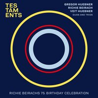 My Romance - Richie Beirach & Veit Hübner