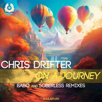 On a Journey - Chris Drifter & Babo