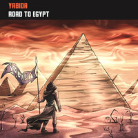 Anubis - Yabida