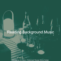 Debonair Backdrops for Outdoor Dining - Reading Background Music