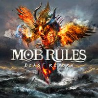 Traveller in Time - Mob Rules