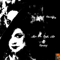 Platinum Blue - The Ambient Society