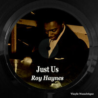 Speak Low - Roy Haynes