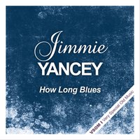 Lean Bacon - Jimmy Yancey