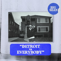 All Figured Out - Big Sean