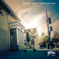 Fire - Damu The Fudgemunk