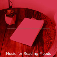 Artistic Moods for Non-fiction Books - Music for Reading Moods