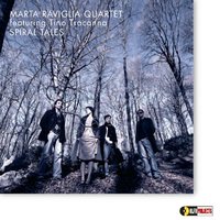 Prima di entrare - Marta Raviglia