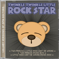 Twinkle Twinkle Little Rock Star - Twinkle Twinkle Little Rock Star