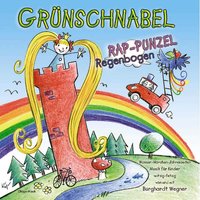 Regenbogen-Lied - Grünschnabel