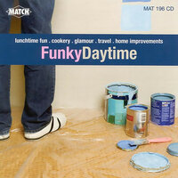 Funky Cat - Denny Savage