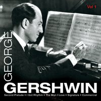 Commercial (Ver. 2) - George Gershwin & Джордж Гершвин
