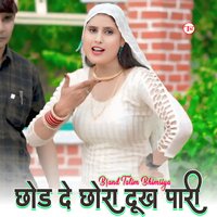 छोड़ दे छोरा दुख पारी - Brand Talim Bhimsiya & Ronak Mewati