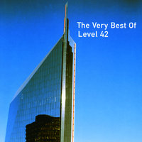 The Sun Goes Down (Living It Up) - Omar & Level 42
