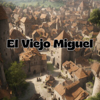 El Viejo Miguel - Son Andino