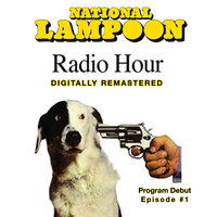 Mystery Primal Scream Contest 3 - National Lampoon