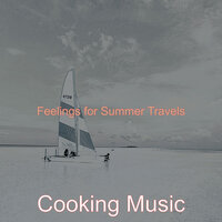 Bossa Quintet Soundtrack for Coffee Shops - Cooking Music