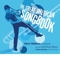 Nice to Meet You - Harry Watters & Salt River Brass & Patrick Sheridan