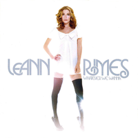 For The First Time - LeAnn Rimes