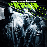 La Apuesta - DIAMOND & Principal & Carlichowa