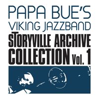 Weary Blues - Papa Bue's Viking jazzband