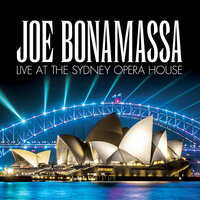 The Valley Runs Low - Joe Bonamassa