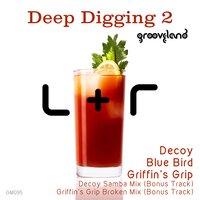 Decoy - Luchi