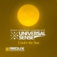 Under The Sun - Universal Sense